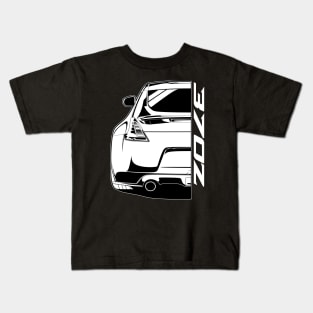 Nissan 370z Kids T-Shirt